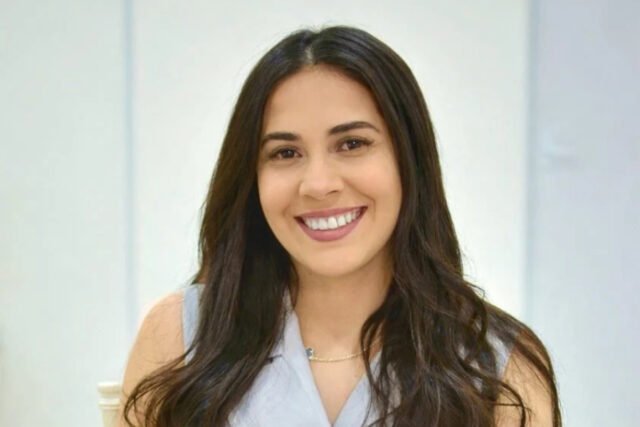 Amanda Magalhães