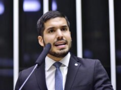 André Fernandes tem uma das dez maiores votações proporcionais para deputado federal no país