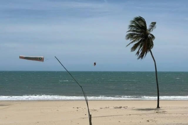 Litoral do Ceará