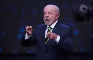 Lula apresenta pedido para abrir sigilos e condiciona medida à mesma iniciativa de Flávio Bolsonaro