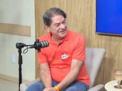 Cid Gomes defende Lula no segundo turno, destaca avanços na educação e critica Flávio Bolsonaro