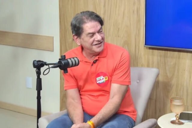 Cid Gomes