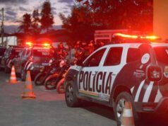 Madalena, Boa Viagem e outras três cidades do Sertão Central estão entre os municípios com maior prioridade para o combate à violência no Ceará