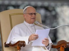 Exames confirmam que câncer do Papa Leão 14 era localizado e não exige tratamento adicional