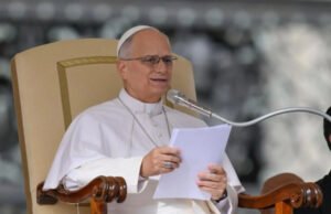 Exames confirmam que câncer do Papa Leão 14 era localizado e não exige tratamento adicional