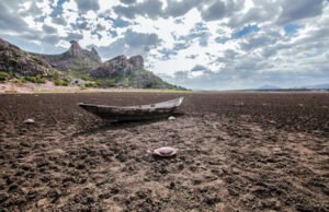 Seca atinge 89% do Ceará e Funceme alerta para risco de agravamento até dezembro