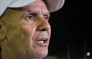 Morre Jorge Veras, ex-jogador do Grêmio e técnico de clubes cearenses, aos 67 anos