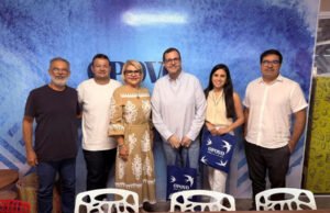 Sistema Maior de Comunicação e Grupo O POVO estreitam diálogo e projetam novas parcerias para fortalecer a comunicação cearense