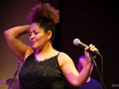 Brasileira com longa trajetória na Itália celebra 40 anos de carreira musical em show especial em Fortaleza neste sábado, 24