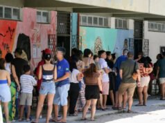 Transporte gratuito para eleitores será oferecido em pelo menos 114 cidades do Ceará no 2º turno