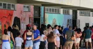 Transporte gratuito para eleitores será oferecido em pelo menos 114 cidades do Ceará no 2º turno