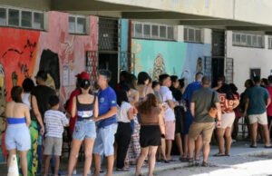 Transporte gratuito para eleitores será oferecido em pelo menos 114 cidades do Ceará no 2º turno