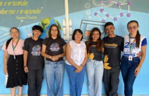 Liceu de Quixeramobim conquista pódio na Feira Regional de Ciências por dois anos seguidos na área de Linguagens e Códigos