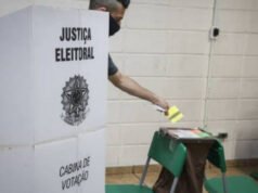 STF determina prorrogação da votação até as 19h em todo o Brasil