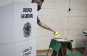 STF determina prorrogação da votação até as 19h em todo o Brasil