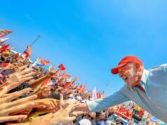 Lula vence Flávio Bolsonaro e é eleito para quarto mandato como presidente do Brasil