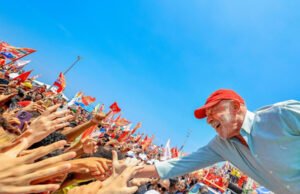 Lula vence Flávio Bolsonaro e é eleito para quarto mandato como presidente do Brasil