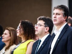 Camilo Santana e Rafael Fonteles ganham força para ocupar ministérios no próximo governo Lula