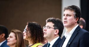Camilo Santana e Rafael Fonteles ganham força para ocupar ministérios no próximo governo Lula