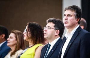 Camilo Santana e Rafael Fonteles ganham força para ocupar ministérios no próximo governo Lula
