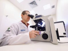 Novo Centro de Patologia Digital e Telepatologia do Ceará pode diagnosticar quase 20 mil casos de câncer por ano