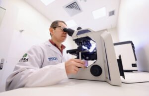 Novo Centro de Patologia Digital e Telepatologia do Ceará pode diagnosticar quase 20 mil casos de câncer por ano