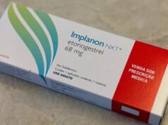 Anvisa estende validade do Implanon de três para cinco anos
