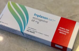 Anvisa estende validade do Implanon de três para cinco anos