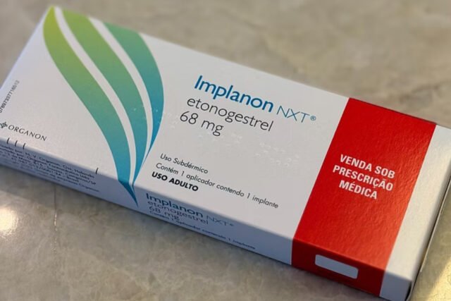 Implanon