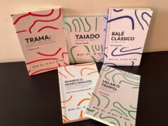 Ceará Sem Fronteiras lança coleção de 15 livros de autores cearenses e celebra 40 bolsas de mobilidade pelo Brasil e pelo mundo