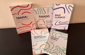 Ceará Sem Fronteiras lança coleção de 15 livros de autores cearenses e celebra 40 bolsas de mobilidade pelo Brasil e pelo mundo