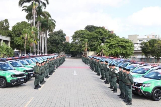 Polícia Militar