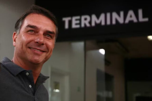 Flávio Bolsonaro