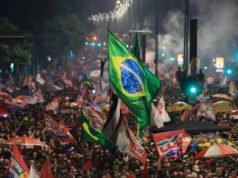 Governo registra 45 casos de violência política, com 10 mortes, após vitória de Lula contra Flávio