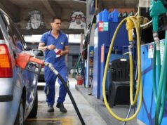 Alece aprova proposta de R$ 3,3 milhões para subsidiar preço do diesel no Ceará
