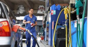 Alece aprova proposta de R$ 3,3 milhões para subsidiar preço do diesel no Ceará