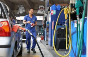 Alece aprova proposta de R$ 3,3 milhões para subsidiar preço do diesel no Ceará