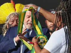 Lula reeleito: como será a passagem da faixa presidencial em 2027?