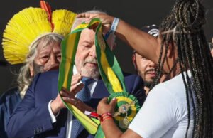 Lula reeleito: como será a passagem da faixa presidencial em 2027?