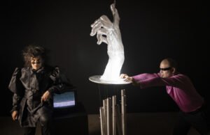 Pinacoteca do Ceará inaugura nova exposição interativa a partir deste sábado, 31