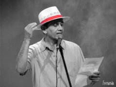 Henrique Beltrão celebra 10 anos de seu primeiro disco e 20 anos de seu primeiro livro