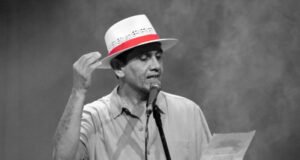 Henrique Beltrão celebra 10 anos de seu primeiro disco e 20 anos de seu primeiro livro