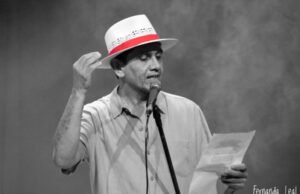 Henrique Beltrão celebra 10 anos de seu primeiro disco e 20 anos de seu primeiro livro