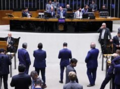 PDT leva ao STF questionamento sobre regra que definiu sete vagas de deputado federal no Ceará