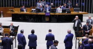 PDT leva ao STF questionamento sobre regra que definiu sete vagas de deputado federal no Ceará