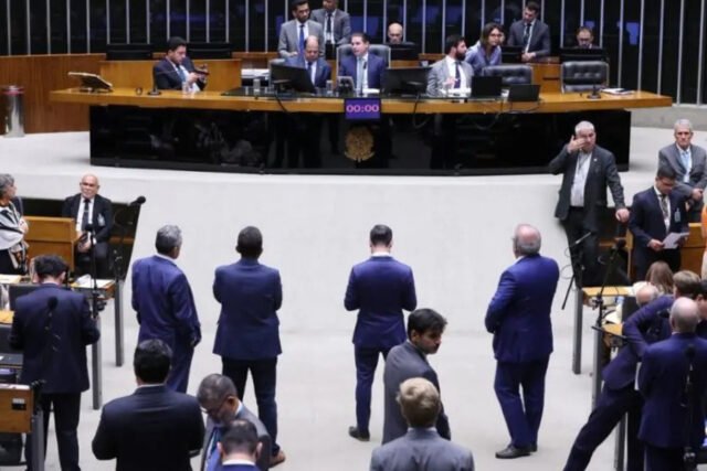 Câmara dos Deputados Federais