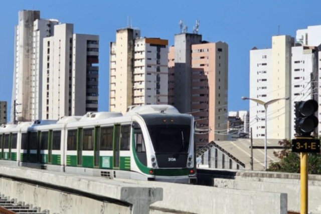 Metrô