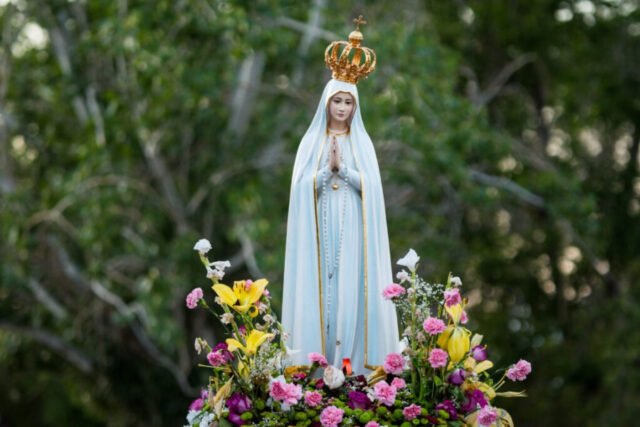 Nossa Senhora de Fátima
