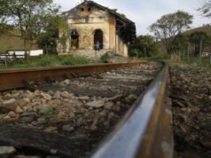 TCU aprova devolução de ferrovia que passa por Quixeramobim, Quixadá e outros 20 municípios do Ceará