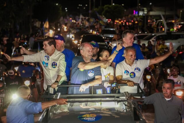 Ciro Gomes
